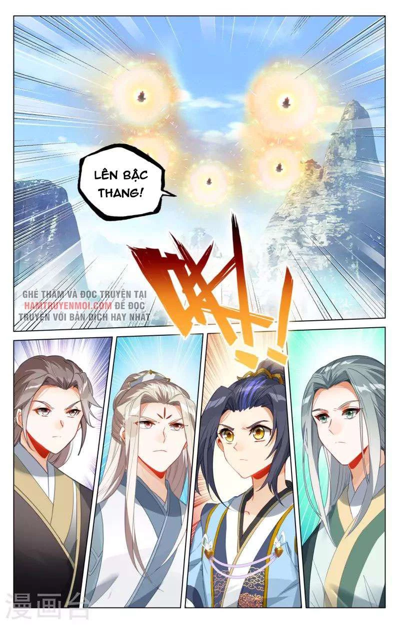 Nguyên Tôn Chapter 411.5 - Trang 2