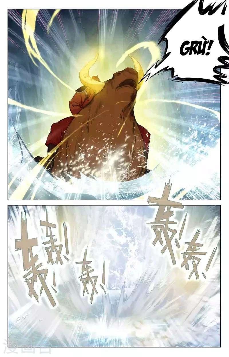 Nguyên Tôn Chapter 457.5 - Trang 2