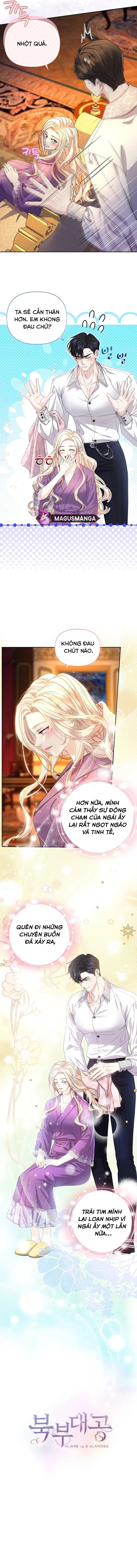 Đại Công Tước Phương Bắc Chapter 32 - Next Chapter 33