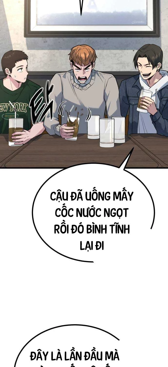 Bạo Lực Vương Chapter 17 - Next Chapter 18