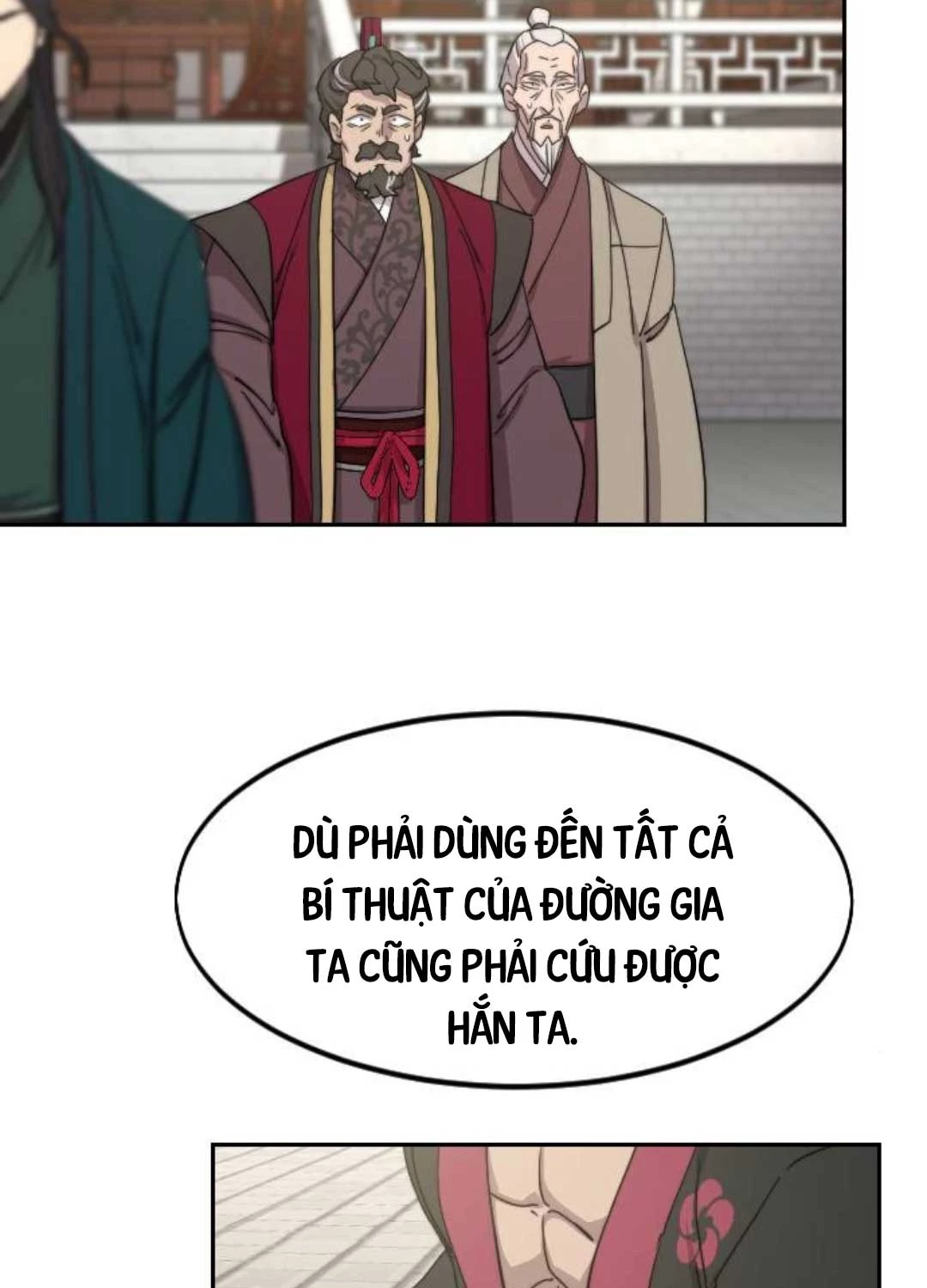 Hoa Sơn Tái Xuất Chapter 134 - Next Chapter 135