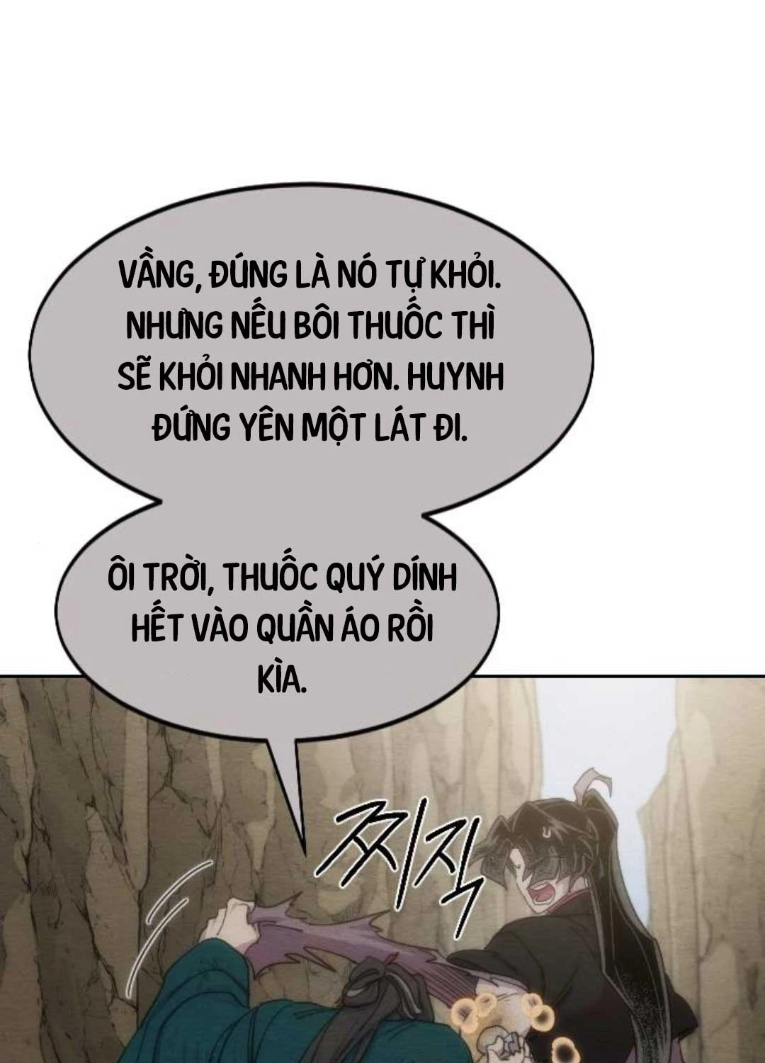 Hoa Sơn Tái Xuất Chapter 134 - Next Chapter 135