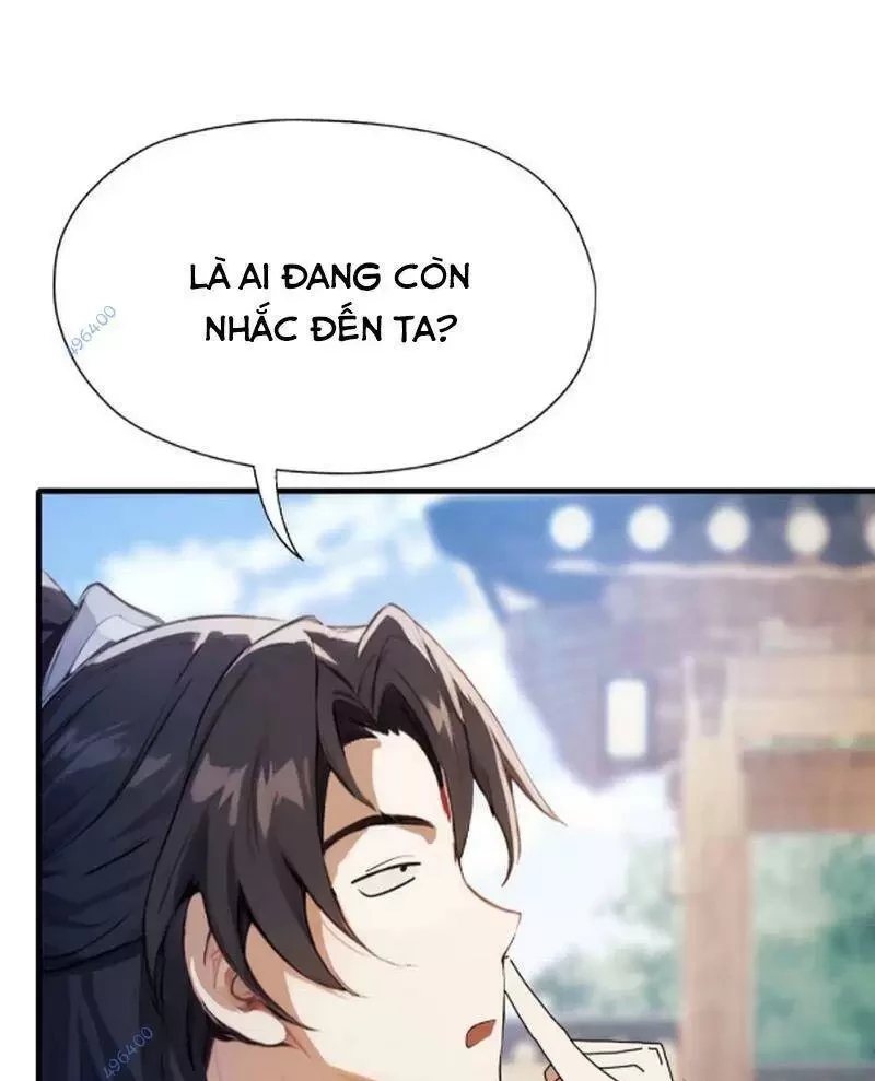 Hoá Ra Ta Đã Vô Địch Từ Lâu Chapter 54 - Next Chapter 55