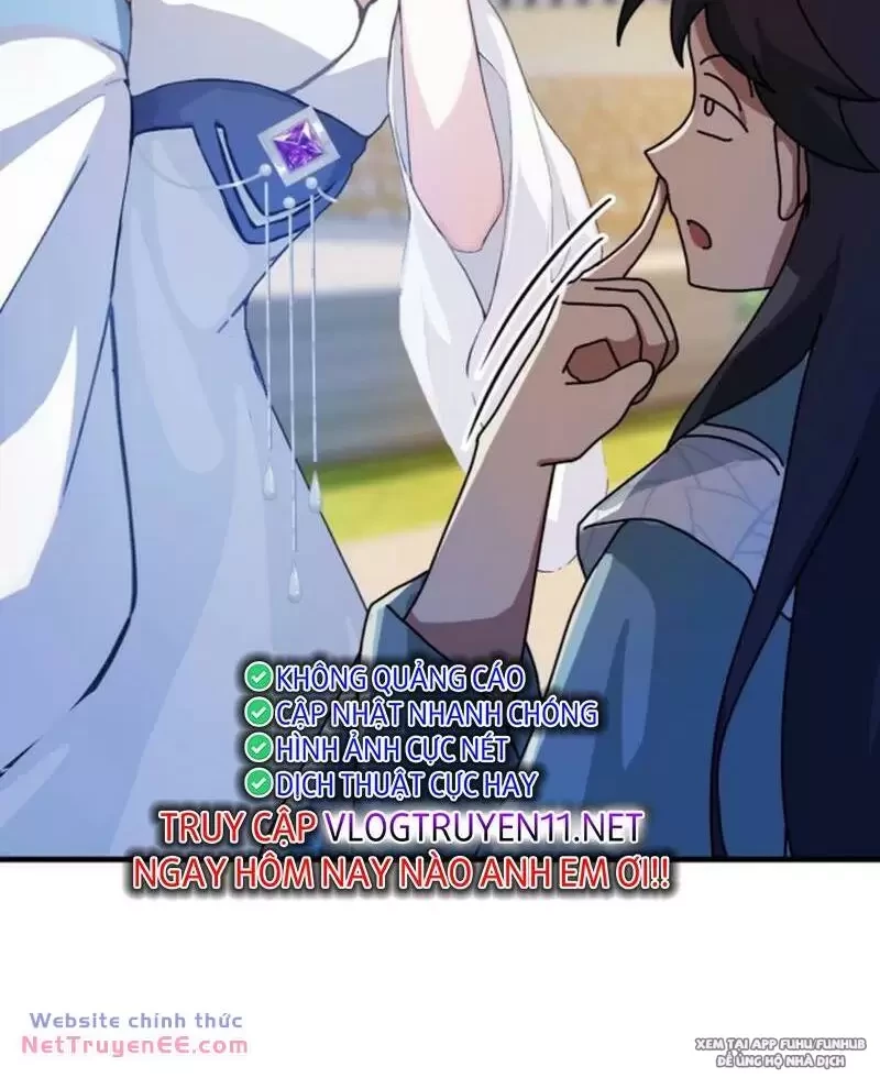 Hoá Ra Ta Đã Vô Địch Từ Lâu Chapter 54 - Next Chapter 55