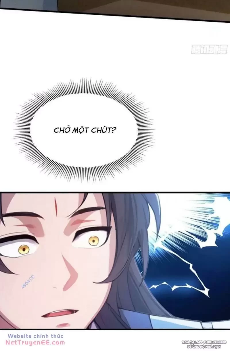 Hoá Ra Ta Đã Vô Địch Từ Lâu Chapter 54 - Next Chapter 55
