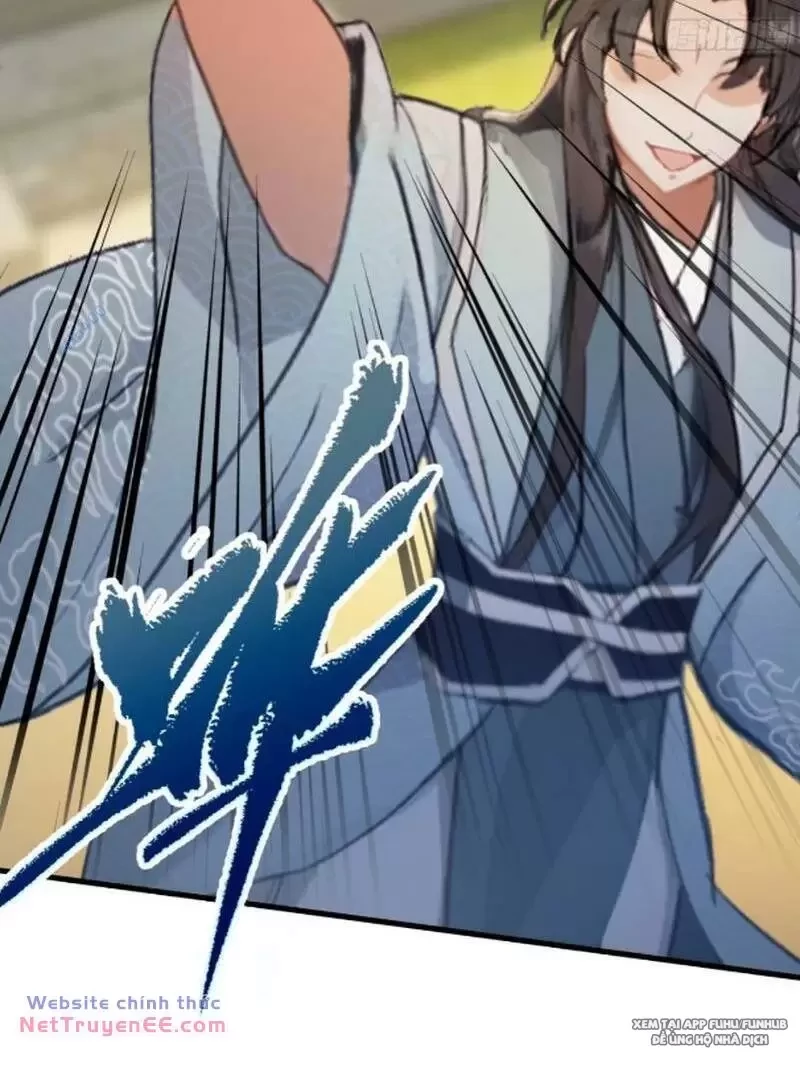 Hoá Ra Ta Đã Vô Địch Từ Lâu Chapter 54 - Next Chapter 55
