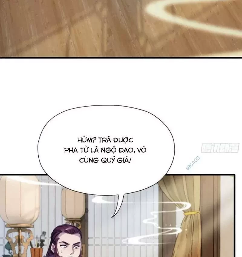 Hoá Ra Ta Đã Vô Địch Từ Lâu Chapter 55 - Trang 4