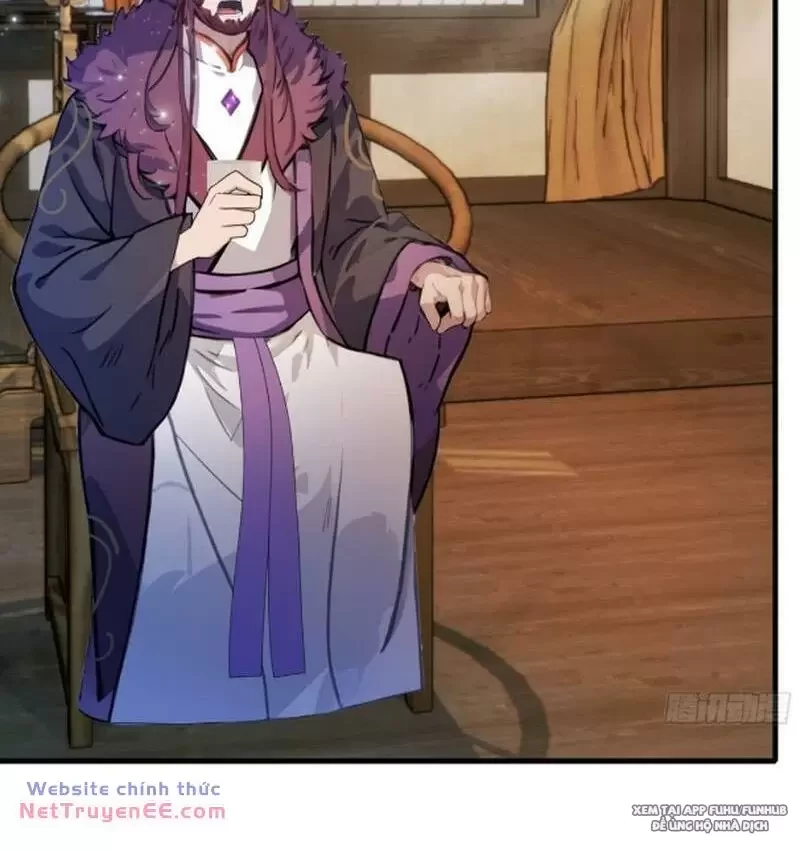 Hoá Ra Ta Đã Vô Địch Từ Lâu Chapter 55 - Trang 4