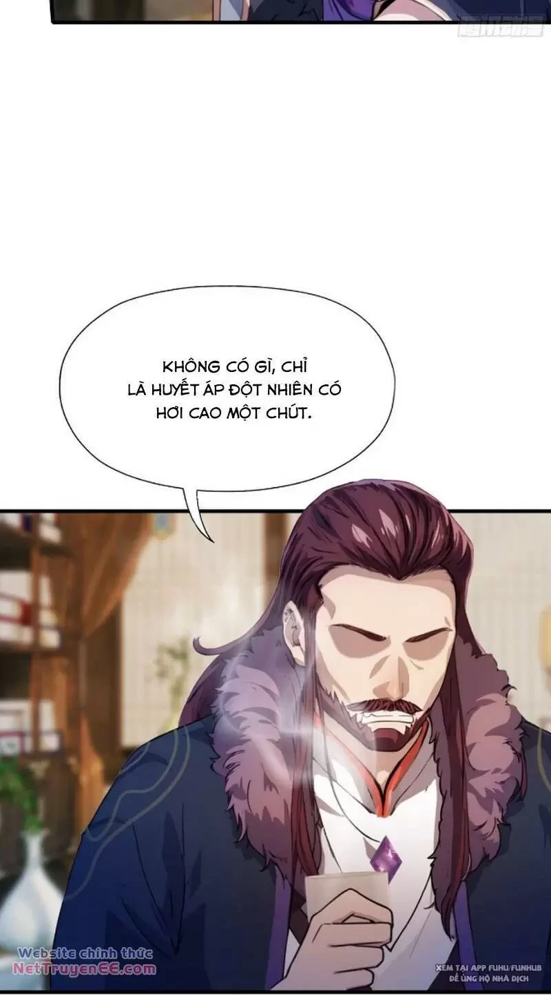 Hoá Ra Ta Đã Vô Địch Từ Lâu Chapter 55 - Trang 4