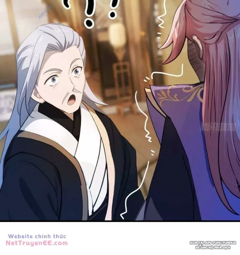Hoá Ra Ta Đã Vô Địch Từ Lâu Chapter 55 - Trang 4