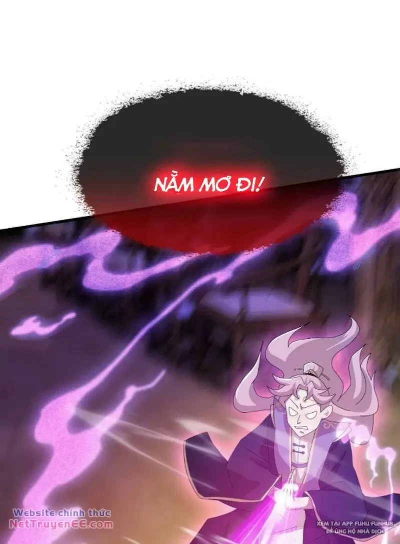 Hoá Ra Ta Đã Vô Địch Từ Lâu Chapter 55 - Trang 4