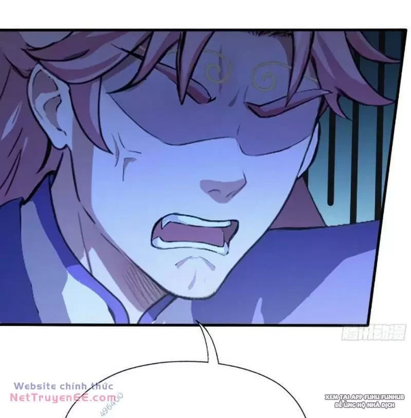 Hoá Ra Ta Đã Vô Địch Từ Lâu Chapter 55 - Trang 4
