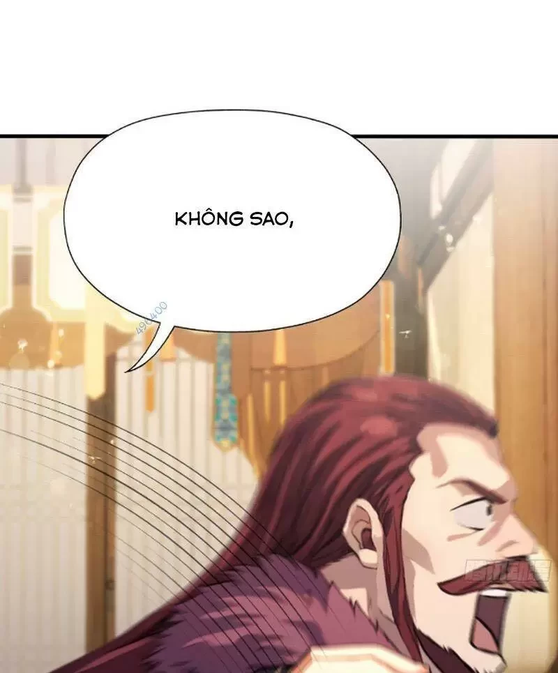 Hoá Ra Ta Đã Vô Địch Từ Lâu Chapter 55 - Trang 4