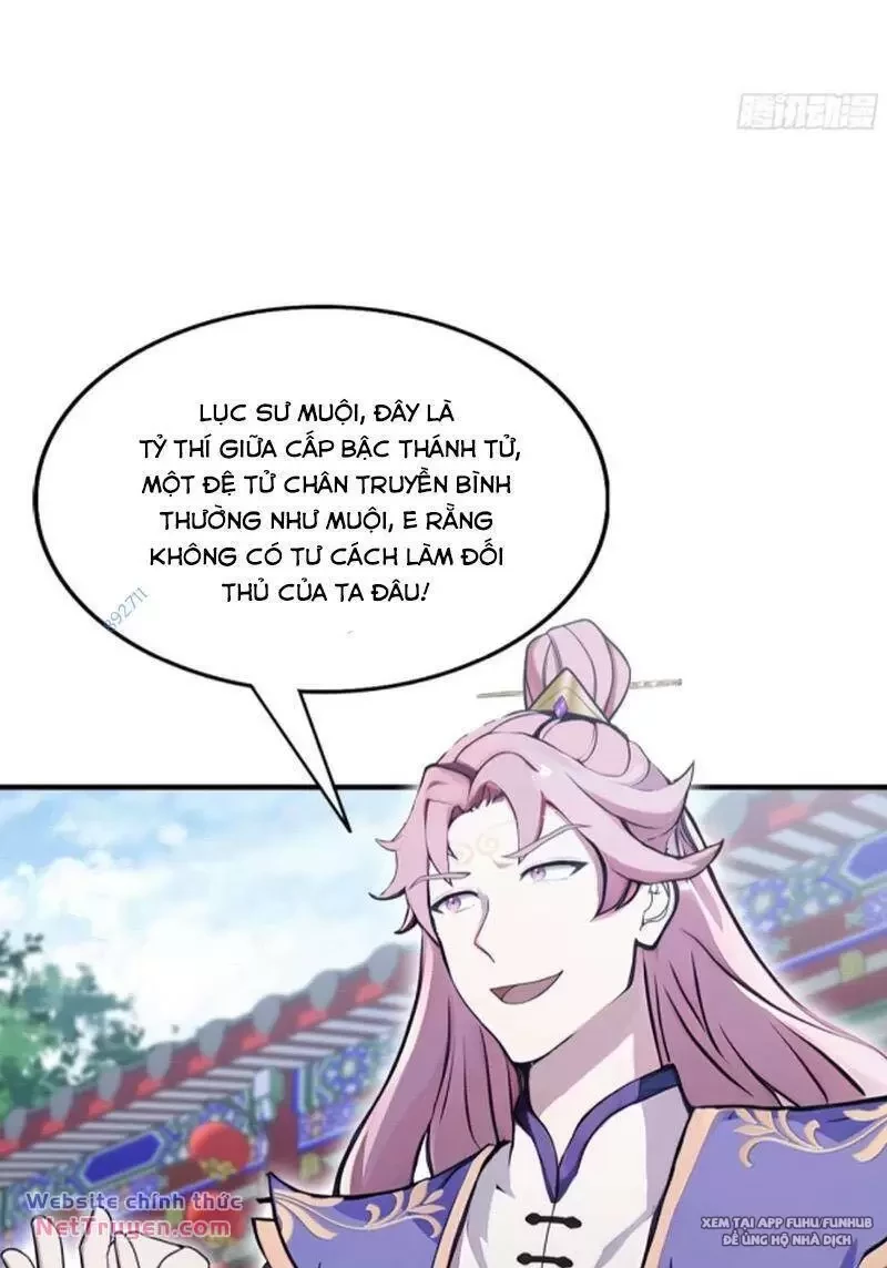 Hoá Ra Ta Đã Vô Địch Từ Lâu Chapter 66 - Next Chapter 67