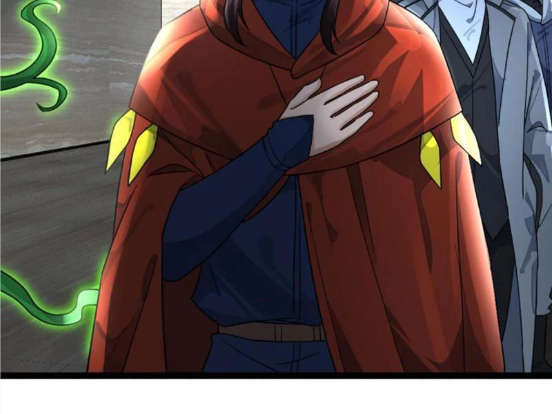 Toàn Cầu Băng Phong: Ta Chế Tạo Phòng An Toàn Tại Tận Thế Chapter 396 - Trang 4