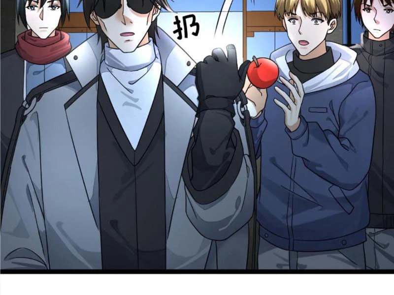 Toàn Cầu Băng Phong: Ta Chế Tạo Phòng An Toàn Tại Tận Thế Chapter 396 - Trang 4