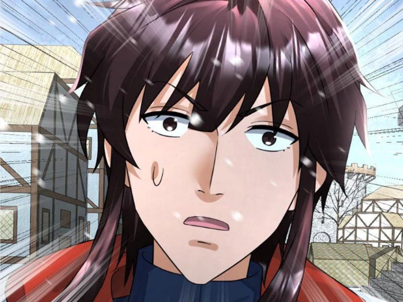 Toàn Cầu Băng Phong: Ta Chế Tạo Phòng An Toàn Tại Tận Thế Chapter 396 - Trang 4