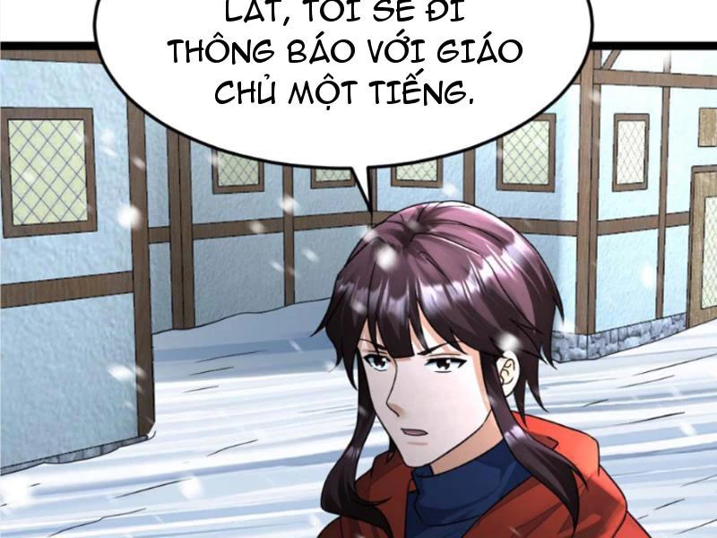 Toàn Cầu Băng Phong: Ta Chế Tạo Phòng An Toàn Tại Tận Thế Chapter 396 - Trang 4