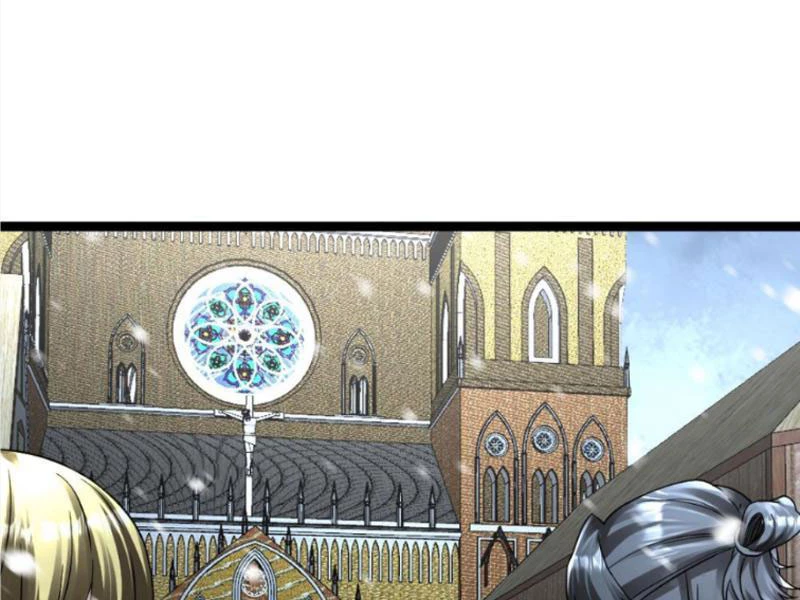 Toàn Cầu Băng Phong: Ta Chế Tạo Phòng An Toàn Tại Tận Thế Chapter 396 - Trang 4