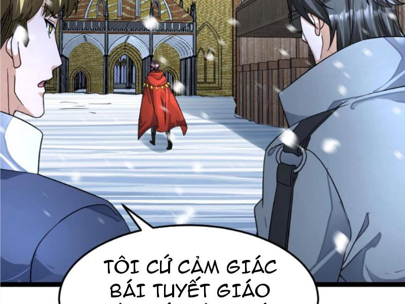 Toàn Cầu Băng Phong: Ta Chế Tạo Phòng An Toàn Tại Tận Thế Chapter 396 - Trang 4