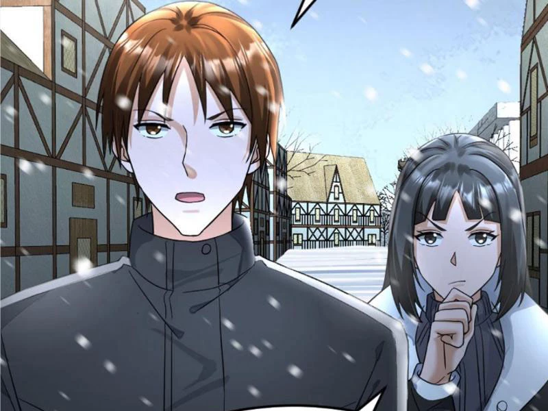 Toàn Cầu Băng Phong: Ta Chế Tạo Phòng An Toàn Tại Tận Thế Chapter 396 - Trang 4