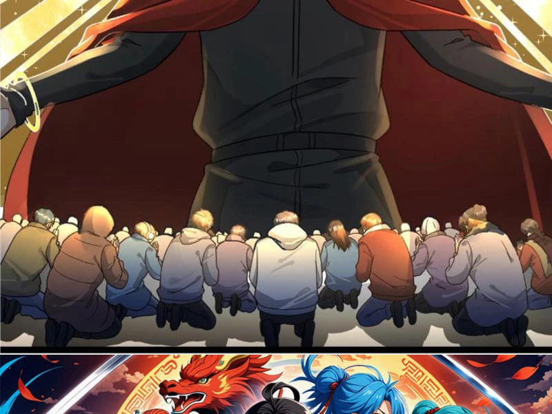 Toàn Cầu Băng Phong: Ta Chế Tạo Phòng An Toàn Tại Tận Thế Chapter 396 - Trang 4