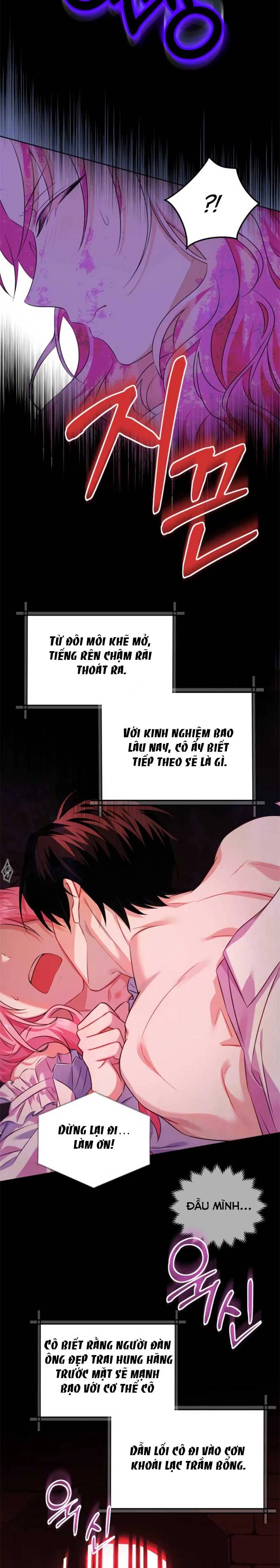 Cách Khiến Cuồn Tiểu Thuyết Bi Kịch Thành Chữa Lành Chapter 1 - Next Chapter 2