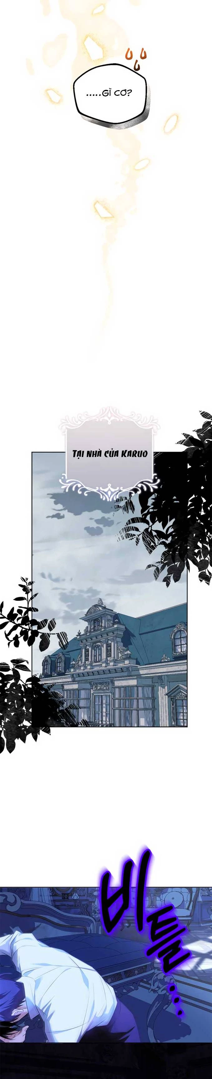 Cách Khiến Cuồn Tiểu Thuyết Bi Kịch Thành Chữa Lành Chapter 1 - Next Chapter 2