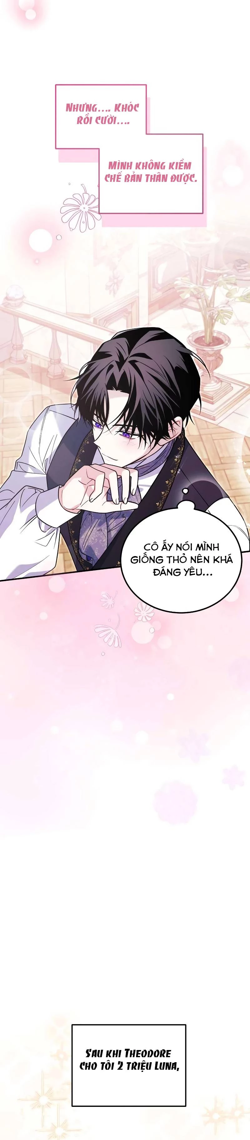 Cách Khiến Cuồn Tiểu Thuyết Bi Kịch Thành Chữa Lành Chapter 9 - Next Chapter 10