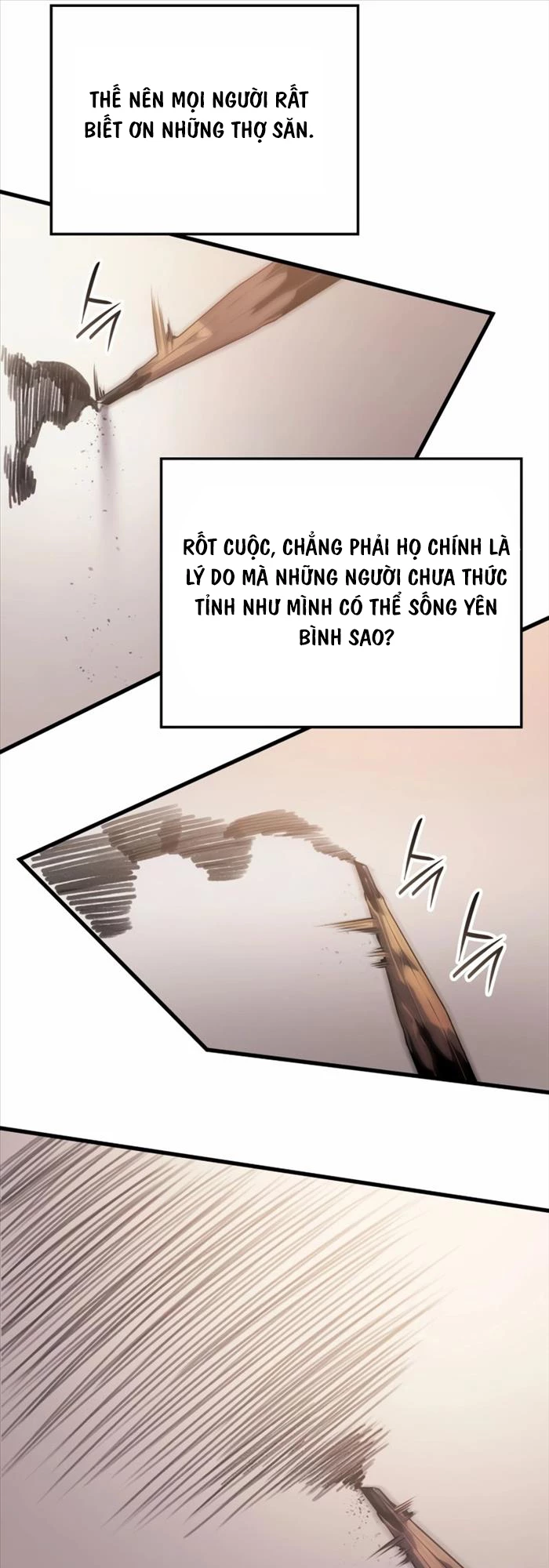 Solo Leveling : Ragnarok Chapter 1 - Trang 2