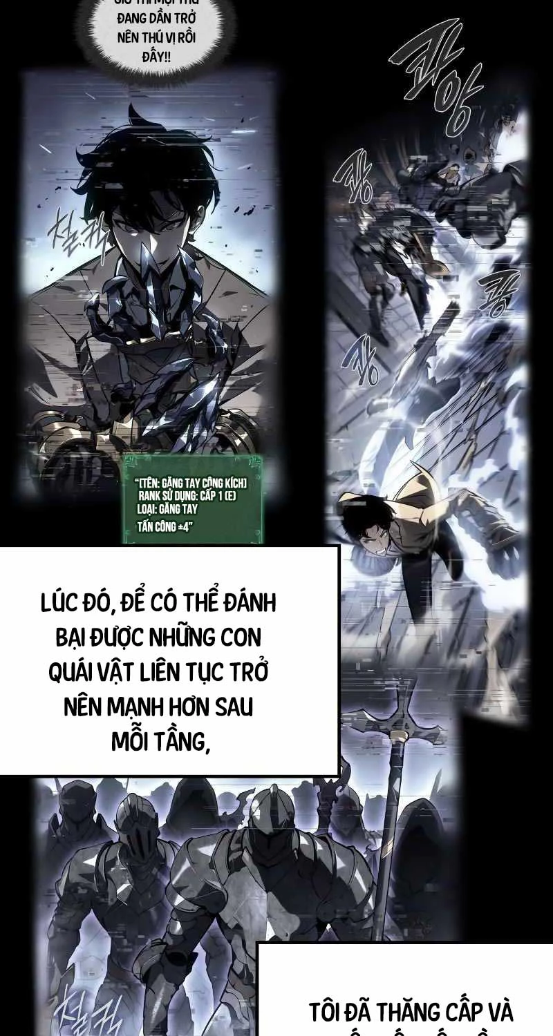 Solo Leveling : Ragnarok Chapter 2 - Trang 2
