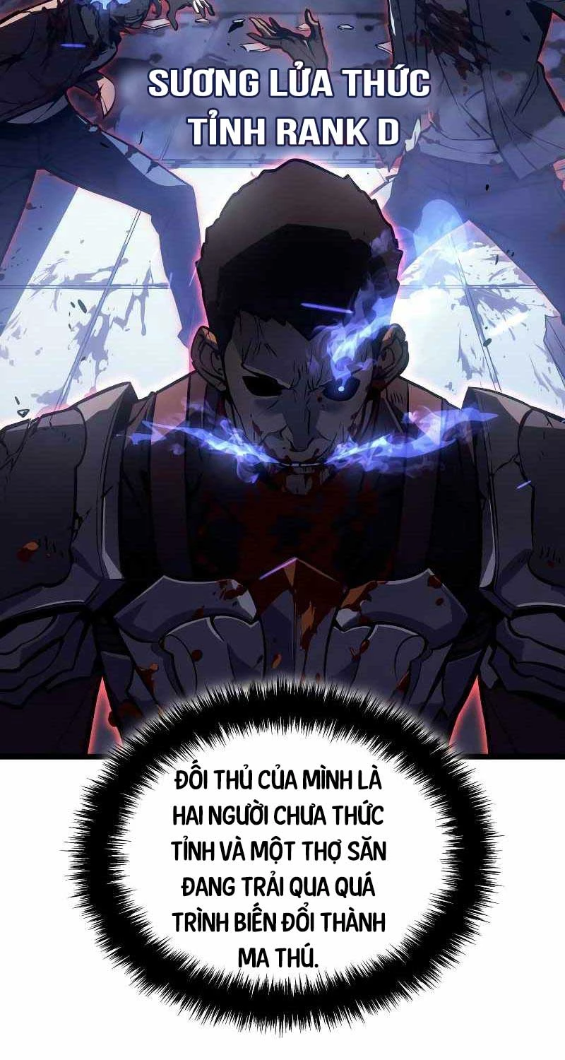 Solo Leveling : Ragnarok Chapter 2 - Trang 2