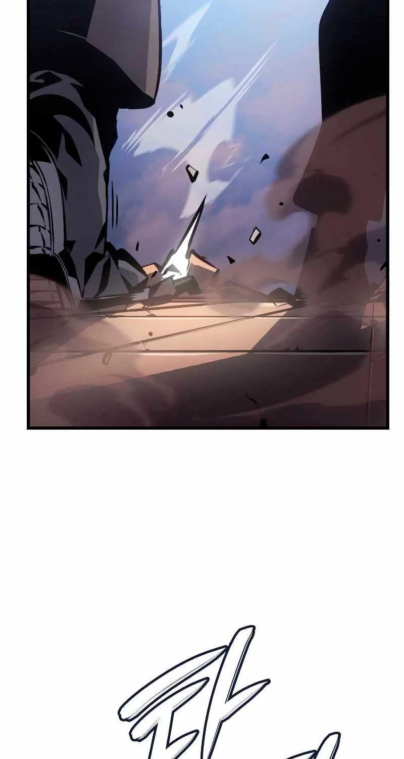 Solo Leveling : Ragnarok Chapter 2 - Trang 2