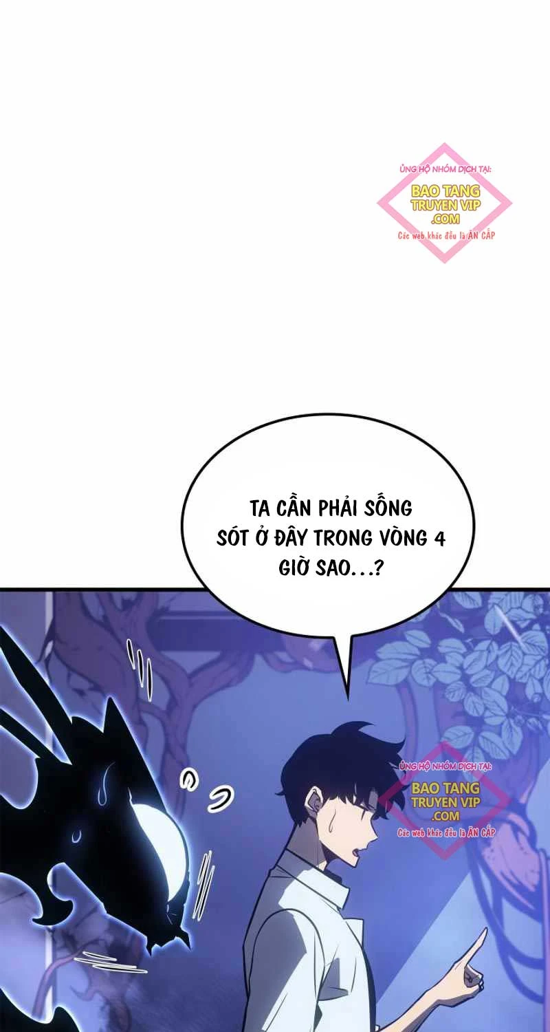 Solo Leveling : Ragnarok Chapter 5 - Trang 2