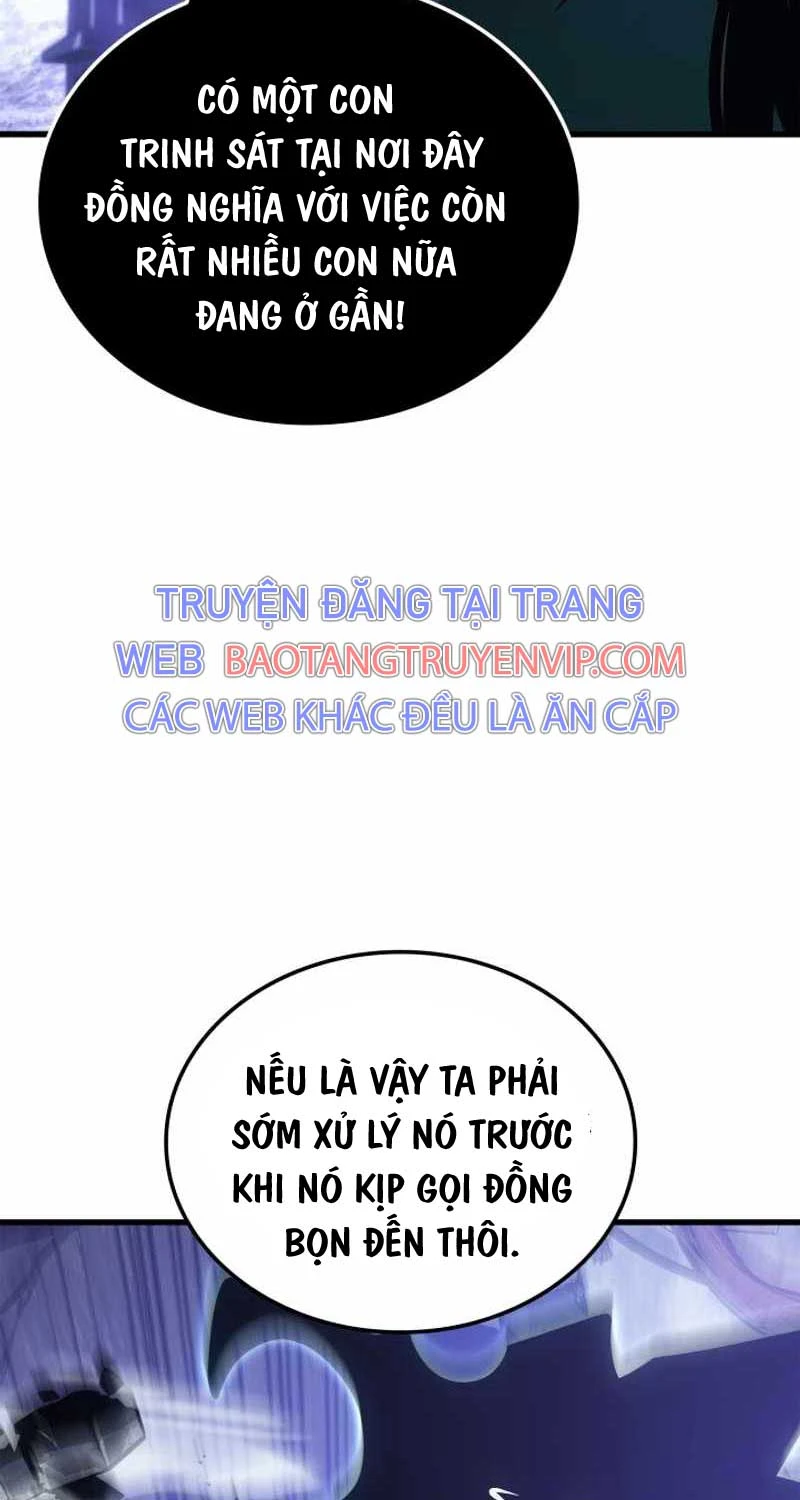 Solo Leveling : Ragnarok Chapter 5 - Trang 2