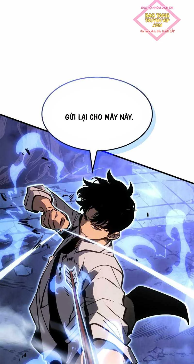Solo Leveling : Ragnarok Chapter 5 - Trang 2