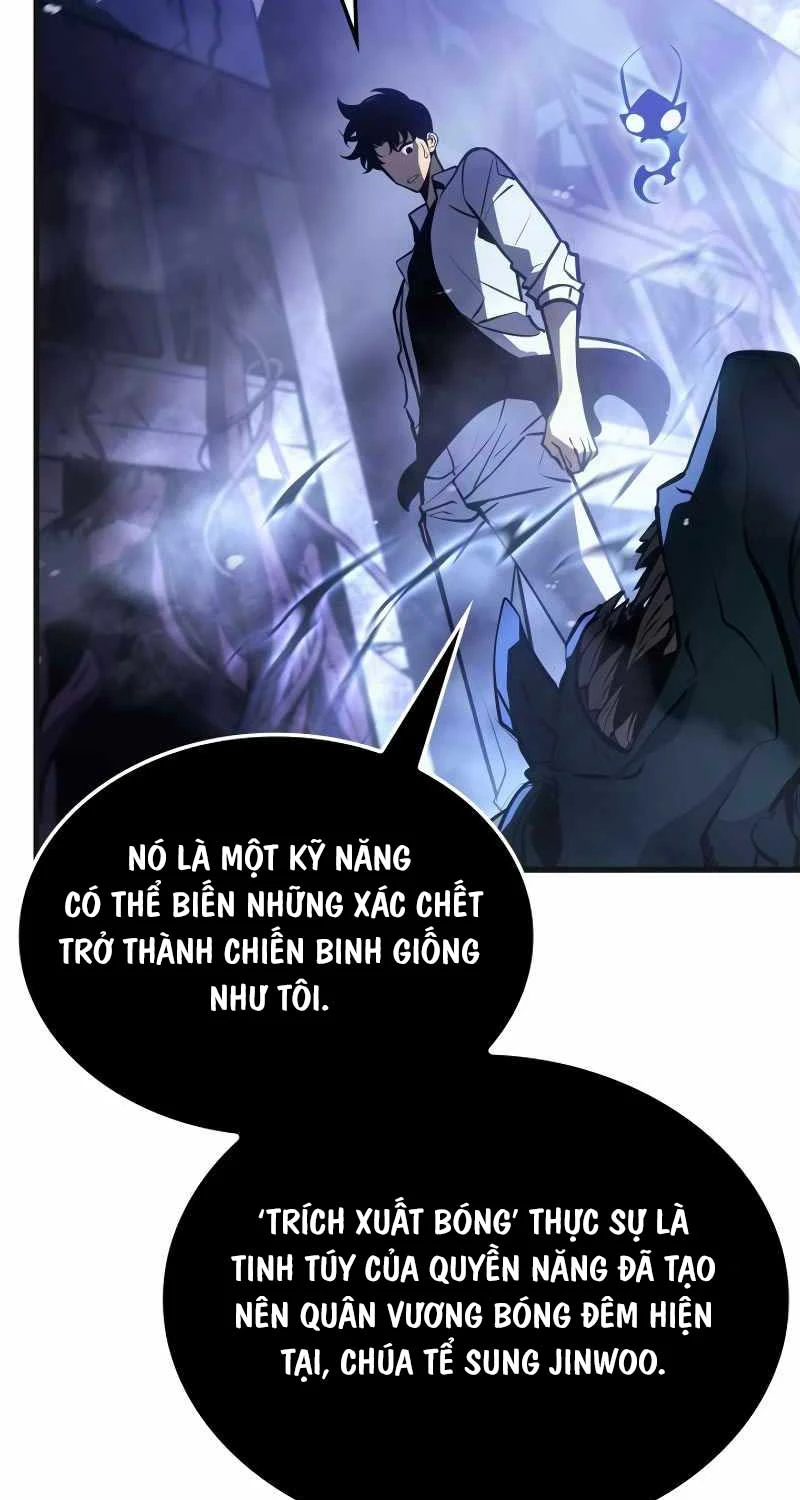 Solo Leveling : Ragnarok Chapter 5 - Trang 2