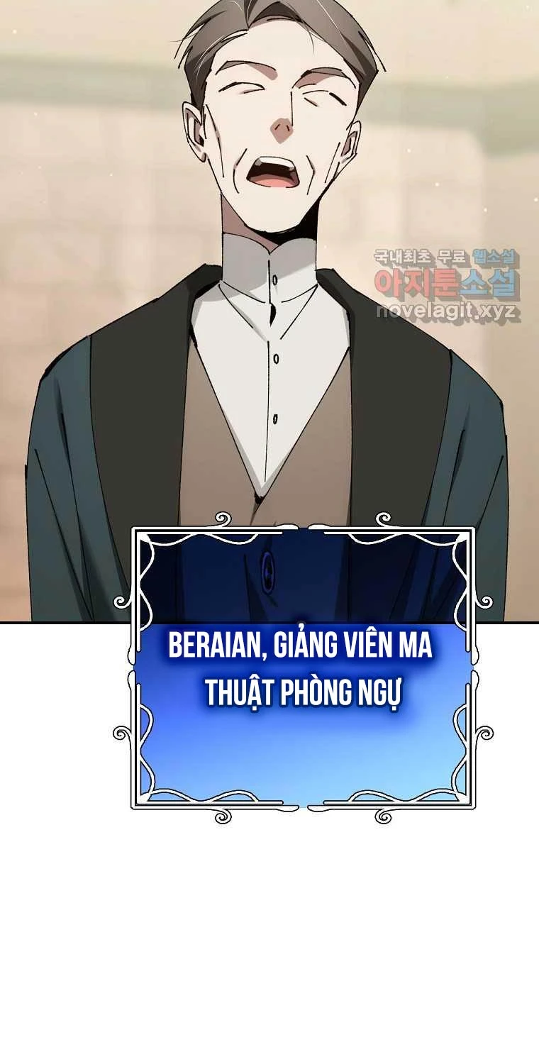 Trở Thành Thiên Tài Tốc Biến Của Học Viện Ma Pháp Chapter 28 - Next Chapter 29