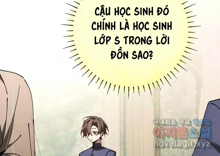 Trở Thành Thiên Tài Tốc Biến Của Học Viện Ma Pháp Chapter 28 - Next Chapter 29