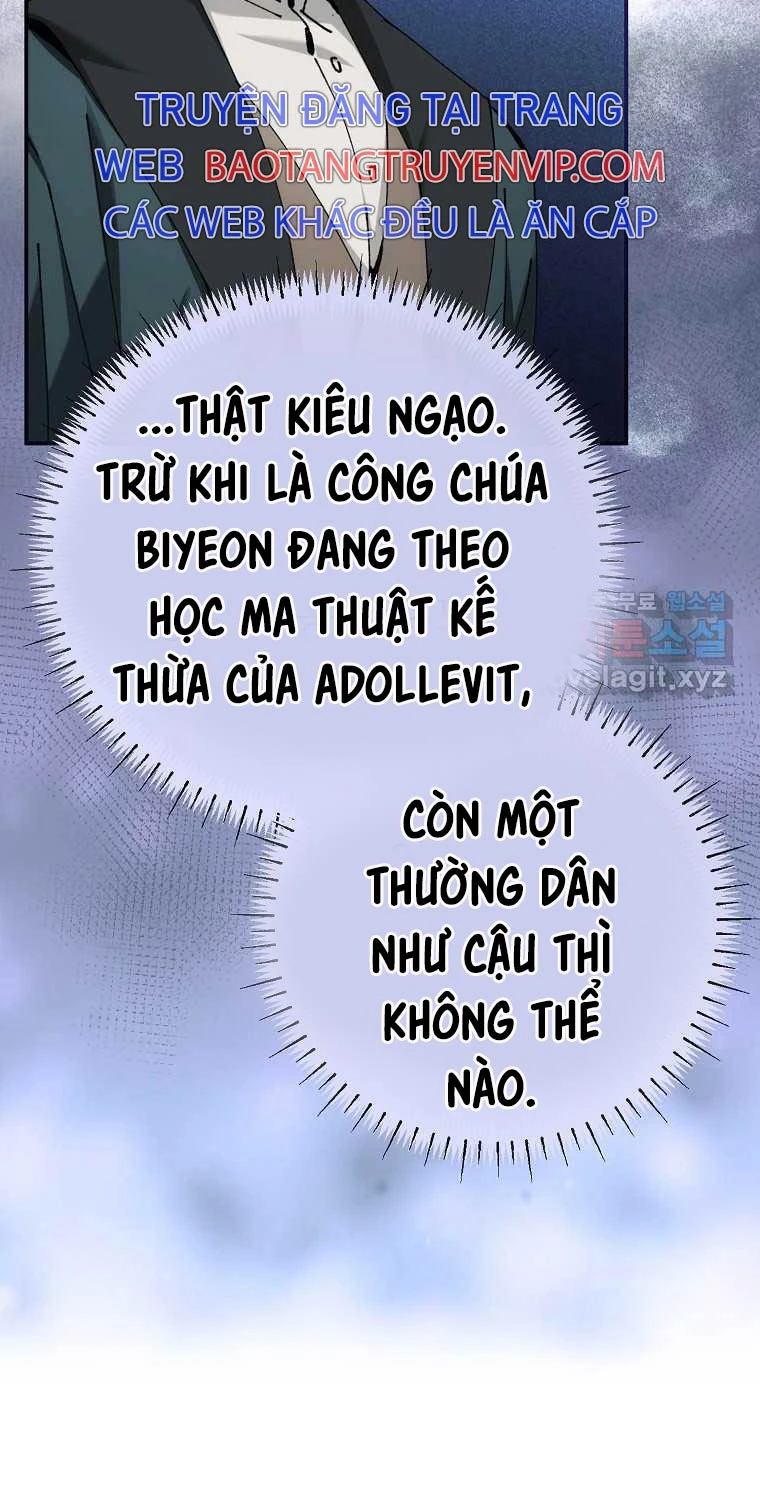 Trở Thành Thiên Tài Tốc Biến Của Học Viện Ma Pháp Chapter 28 - Next Chapter 29