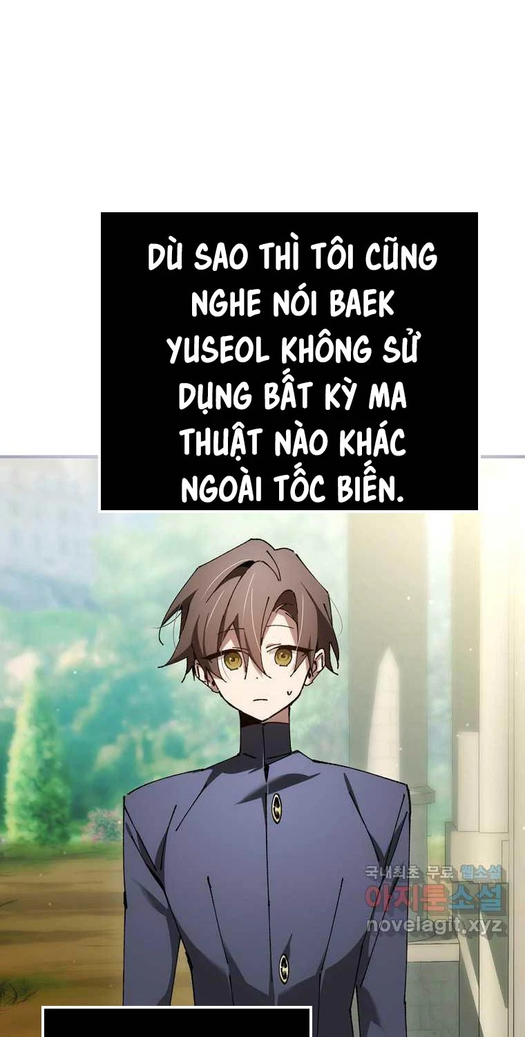 Trở Thành Thiên Tài Tốc Biến Của Học Viện Ma Pháp Chapter 28 - Next Chapter 29