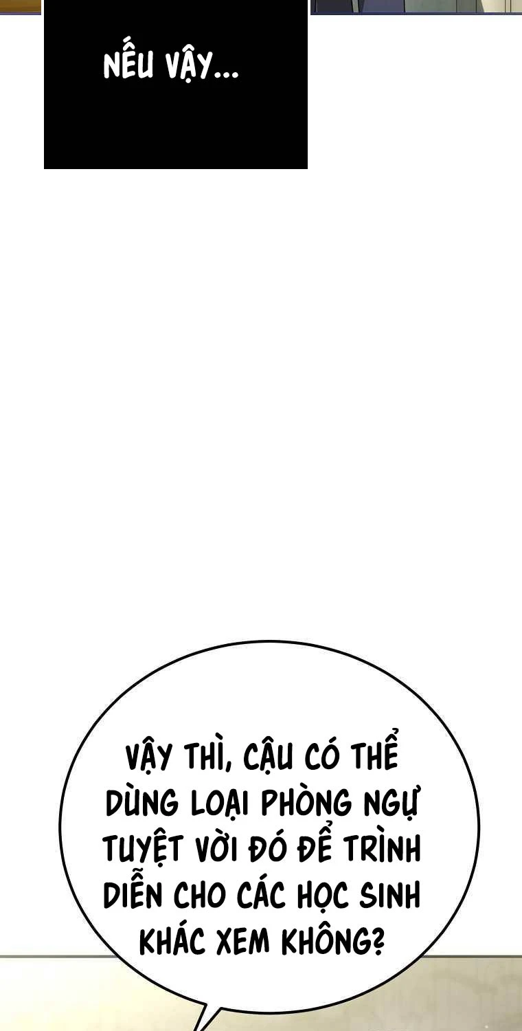 Trở Thành Thiên Tài Tốc Biến Của Học Viện Ma Pháp Chapter 28 - Next Chapter 29