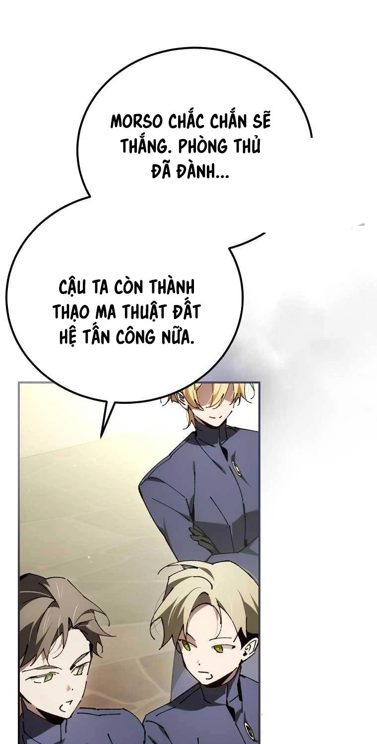 Trở Thành Thiên Tài Tốc Biến Của Học Viện Ma Pháp Chapter 28 - Next Chapter 29