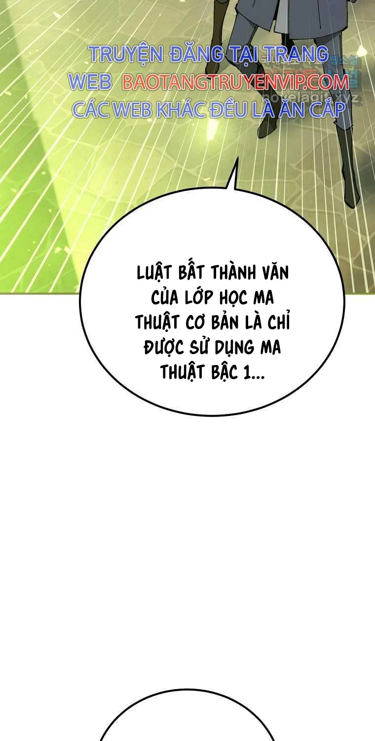 Trở Thành Thiên Tài Tốc Biến Của Học Viện Ma Pháp Chapter 28 - Next Chapter 29