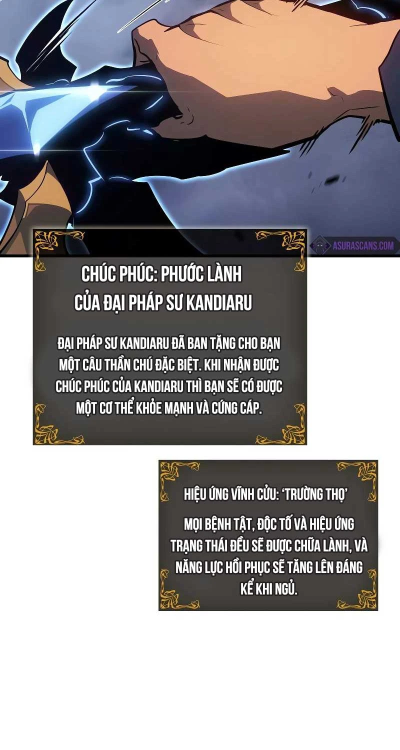 Solo Leveling : Ragnarok Chapter 9 - Trang 2