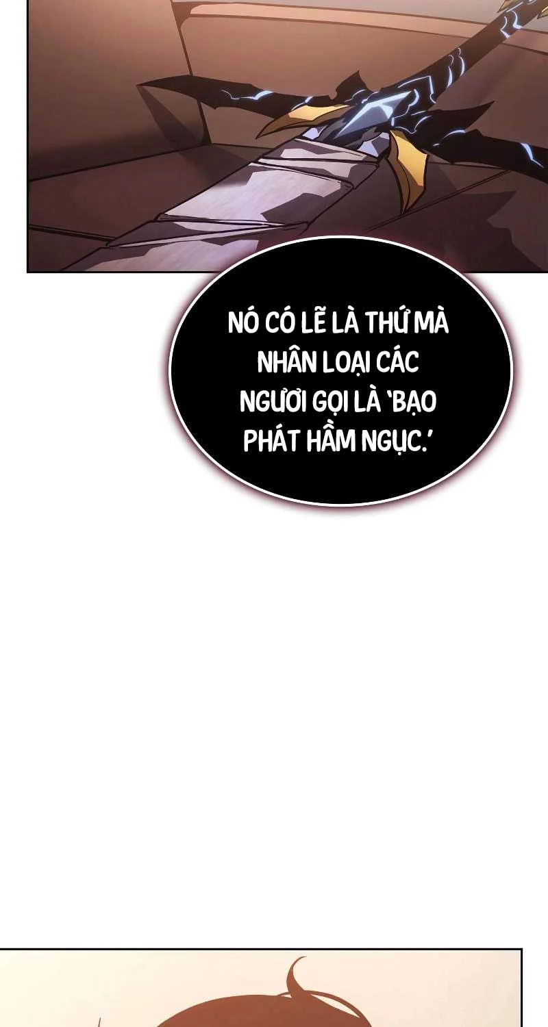 Solo Leveling : Ragnarok Chapter 10 - Trang 2