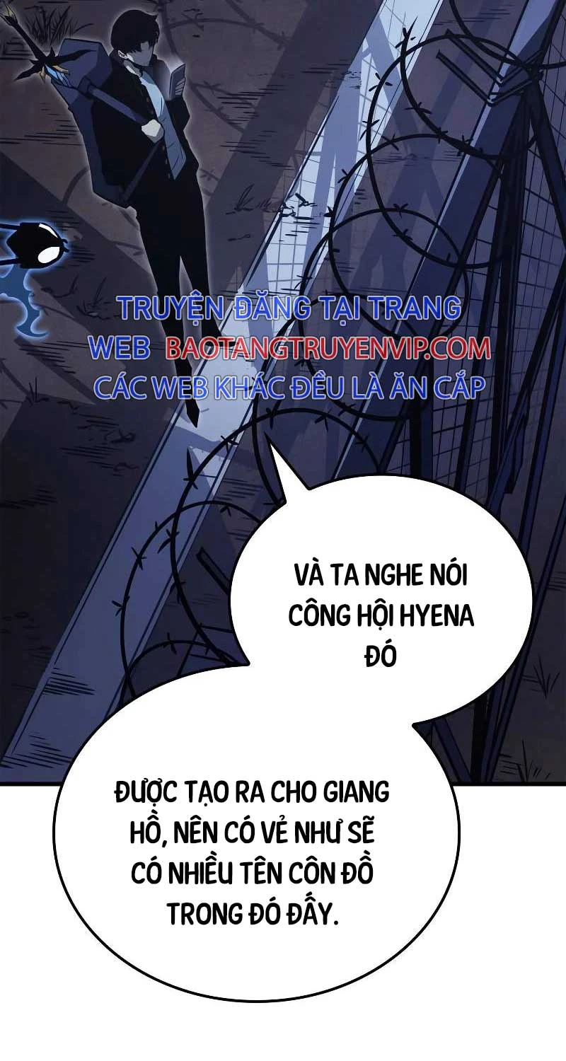 Solo Leveling : Ragnarok Chapter 10 - Trang 2