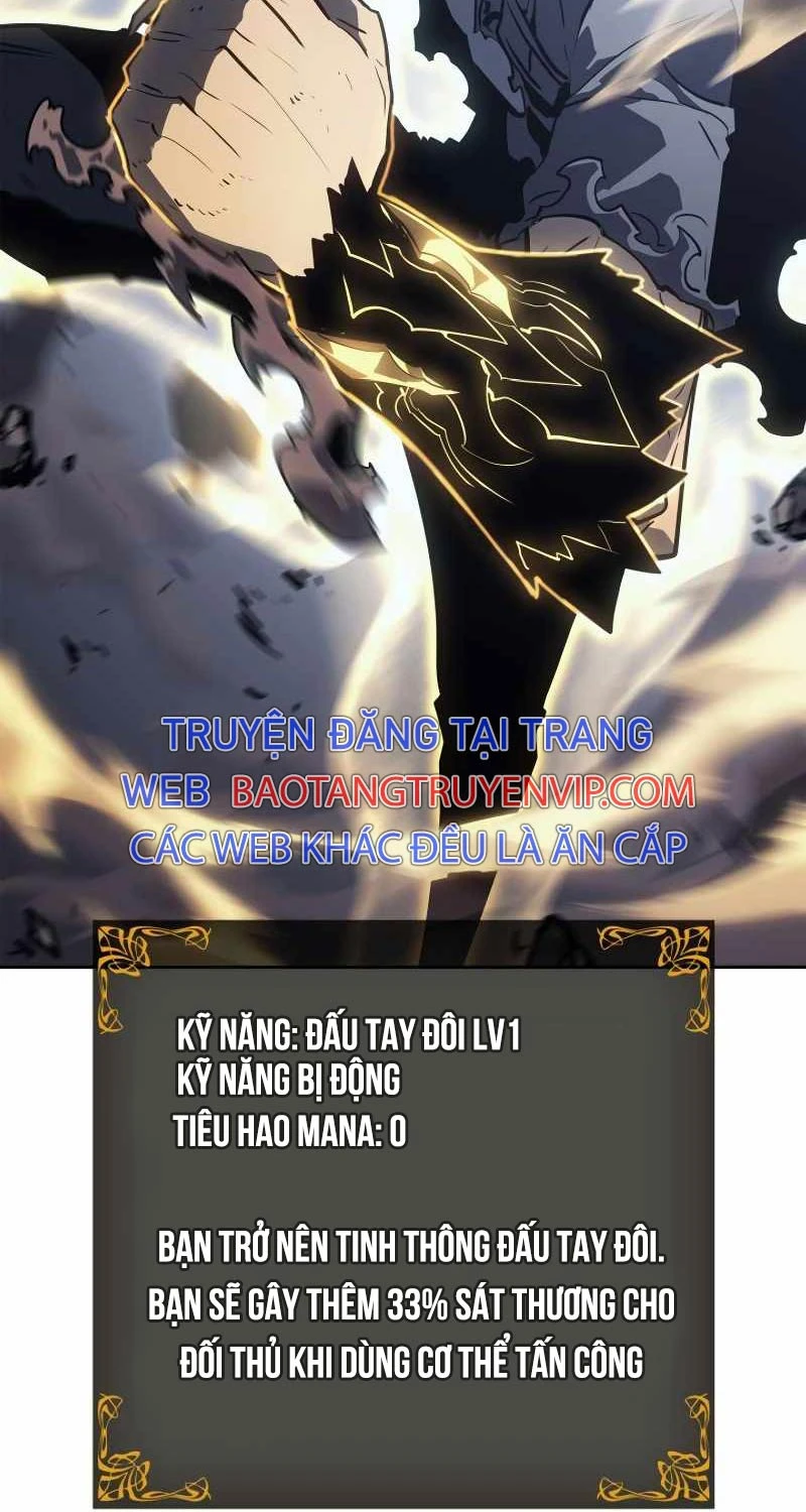 Solo Leveling : Ragnarok Chapter 13 - Trang 2