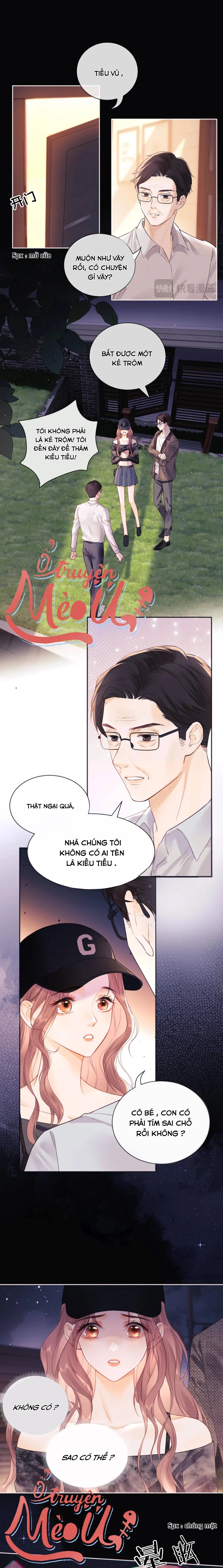 Trọng Sinh Trở Thành Fan" Vợ " Của Thần Tượng Chapter 2 - Trang 2