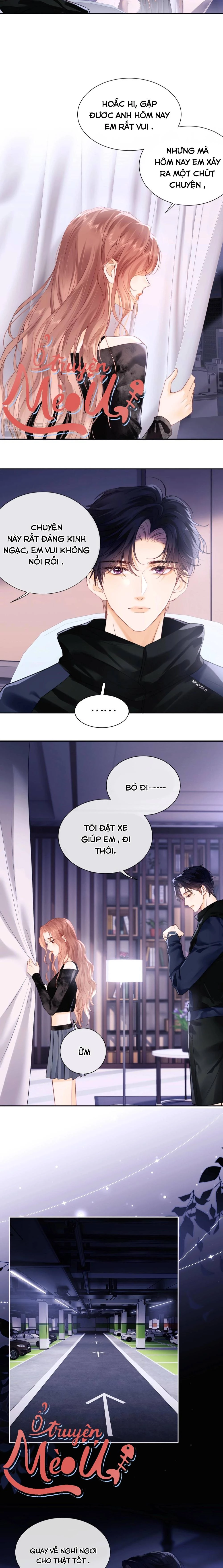 Trọng Sinh Trở Thành Fan" Vợ " Của Thần Tượng Chapter 2 - Trang 2